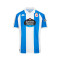 Kappa Deportivo La Coruña 2024-2025 Home Jersey