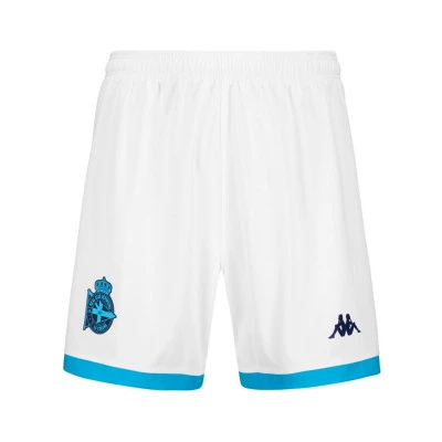 Short Troisième Kit du Deportivo La Coruña 2024-2025