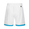 Kappa Kinder Deportivo La Coruña 2024-2025 Dritter Shorts