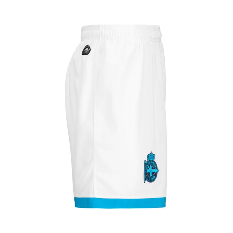 pantalon-corto-kappa-deportivo-la-coruna-tercera-equipacion-2024-2025-nino-white-2