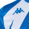 Camiseta Kappa Deportivo La Coruña Pre-Match 2024-2025 Niño