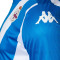 Kappa Kinder Deportivo La Coruña 2024-2025 Vorspiel Trikot