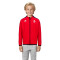 Kappa Kids Deportivo La Coruña 2024-2025 Pre-Match Jacket