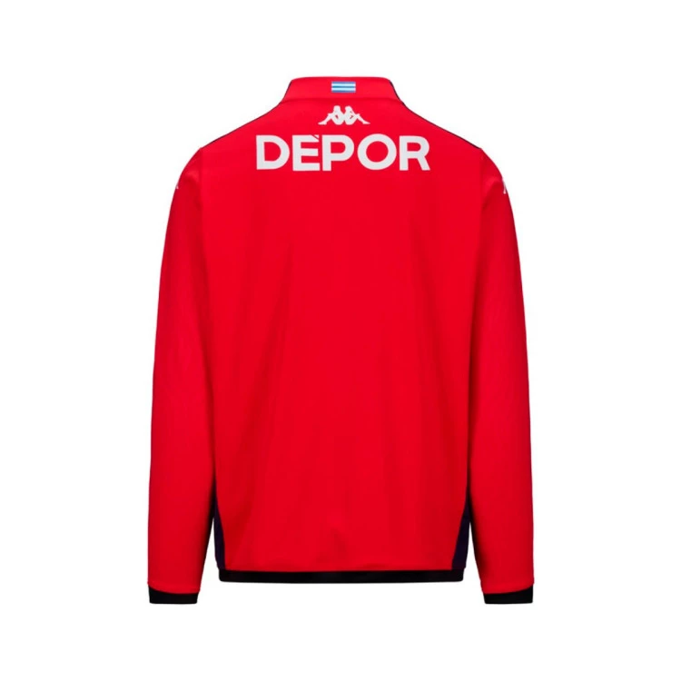 chaqueta-kappa-deportivo-la-coruna-pre-match-2024-2025-nino-blue-marine-red-dark-2