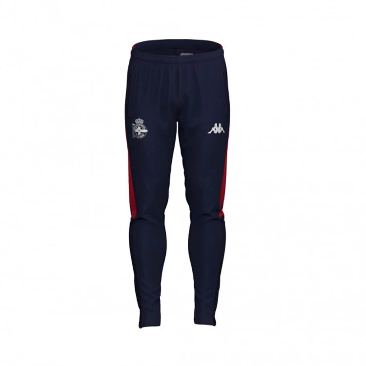 pantalon-largo-kappa-deportivo-la-coruna-training-2024-2025-nino-blue-marine-red-dark-0