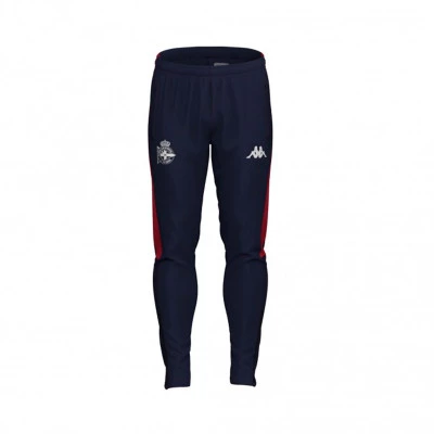 Pantalón largo Deportivo La Coruña Training 2024-2025 Niño