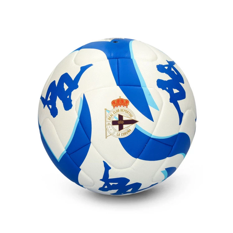 balon-kappa-deportivo-la-coruna-2024-2025-azul-electrico-0