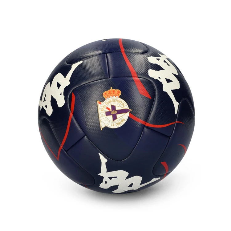 balon-kappa-deportivo-la-coruna-2024-2025-azul-oscuro-0