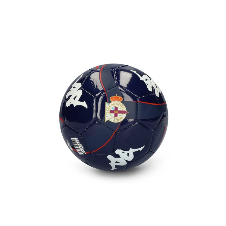 balon-kappa-deportivo-la-coruna-2024-2025-blue-marine-red-dark-0