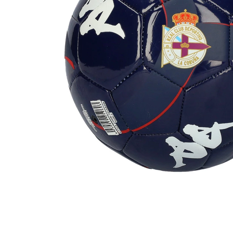 balon-kappa-deportivo-la-coruna-2024-2025-blue-marine-red-dark-2