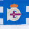 Écharpe Kappa Deportivo La Coruña 2024-2025