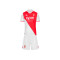 Tenue Kappa Enfant Domicile AS Monaco 2024-2025