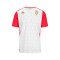 Camiseta Kappa AS Monaco Pre-Match 2024-2025