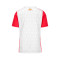 Kappa AS Monaco Pre-Match 2024-2025 Shirt