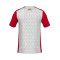 Kappa Kinderen AS Monaco 2024-2025 Pre-Match Shirt