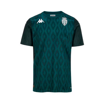 Maillot AS Monaco Pre-Match 2024-2025