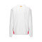 Sweat-shirt Kappa AS Monaco Pre-Match 2024-2025