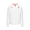 Kappa AS Monaco Pre-Match 2024-2025 Jacket