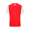 Camiseta Kappa AS Monaco Training 2024-2025 Niño