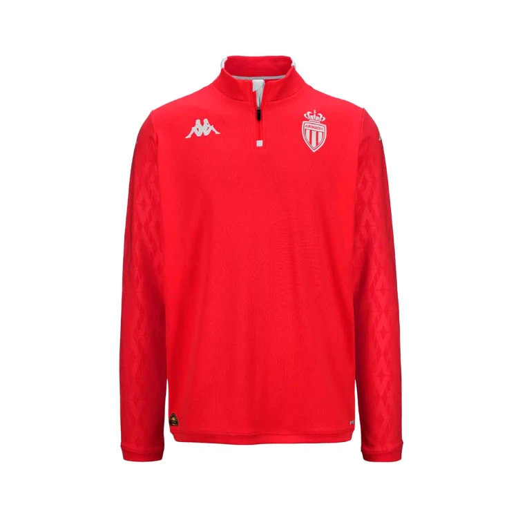 sudadera-kappa-as-monaco-training-2024-2025-red-bahia-white-0