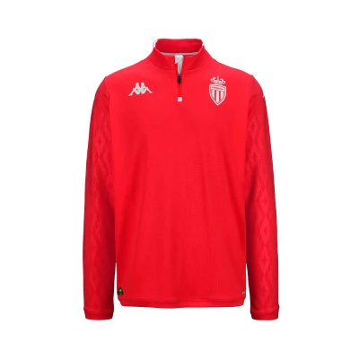 AS Monaco Training 2024-2025 Sweatshirt