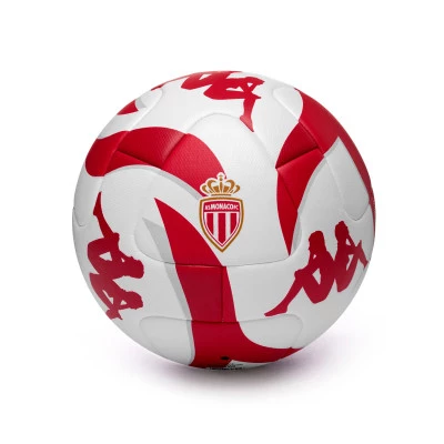 Pallone AS Monaco 2024-2025