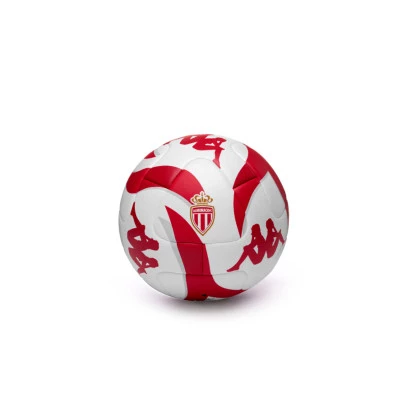 Pallone AS Monaco 2024-2025