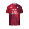 Camiseta Kappa FC Metz Primera Equipación 2024-2025