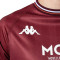 Camisola Kappa FC Metz Primeiro Equipamento 2024-2025