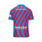 Kappa SM Caen 2024-2025 Home Jersey