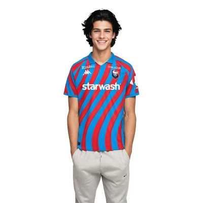 Camiseta SM Caen Primera Equipación 2024-2025