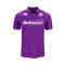 Camiseta Kappa Fiorentina Primera Equipación 2024-2025