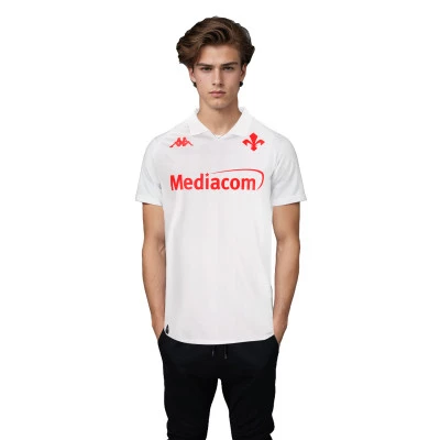 Maglia Fiorentina Away 2024-2025