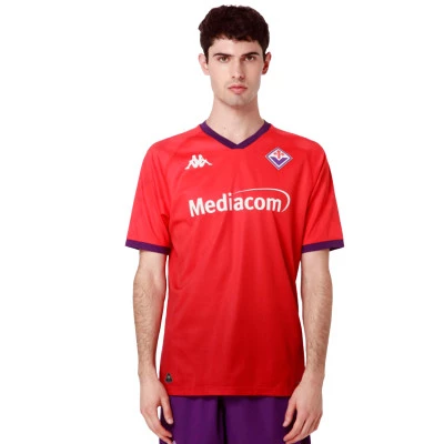 Maillot Troisième kit Fiorentina 2024-2025