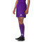 Calções Kappa Fiorentina Primeiro Equipamento 2024-2025