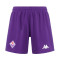 Pantaloncini Kappa Fiorentina Home 2024-2025