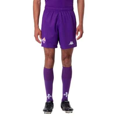 Short Fiorentina Primera Equipación 2024-2025