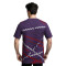 Camisola Kappa Fiorentina Pre-Match 2024-2025