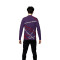 Sudadera Kappa Fiorentina Pre-Match 2024-2025