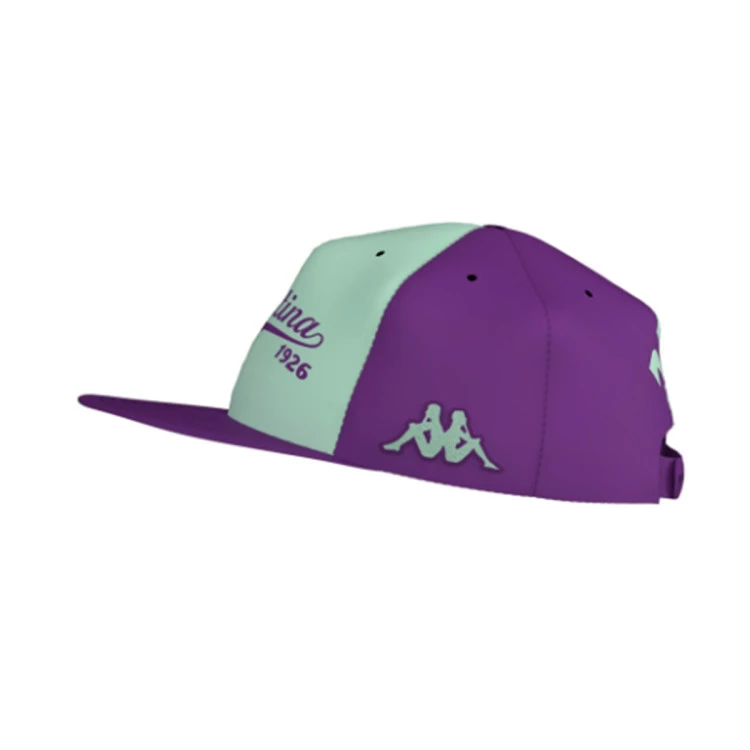 gorra-kappa-fiorentina-2024-2025-wiolet-indigo-green-water-3