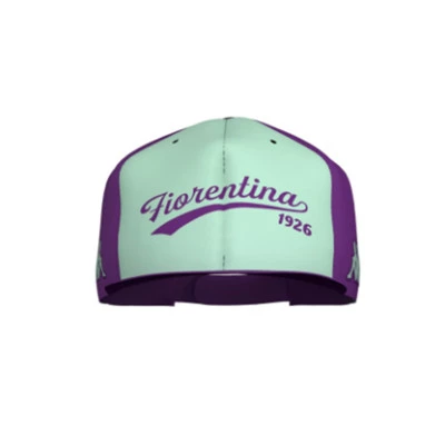 Fiorentina 2024-2025 Cap