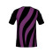 Kappa Real Valladolid 2024-2025 Pre-Match Shirt