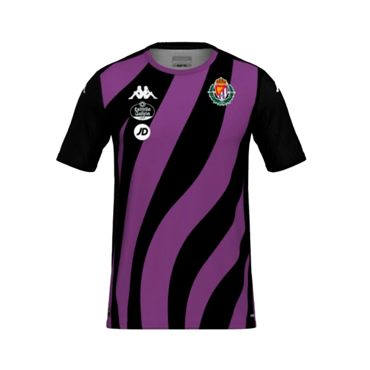 camiseta-kappa-real-valladolid-pre-match-2024-2025-nino-black-bright-violet-1