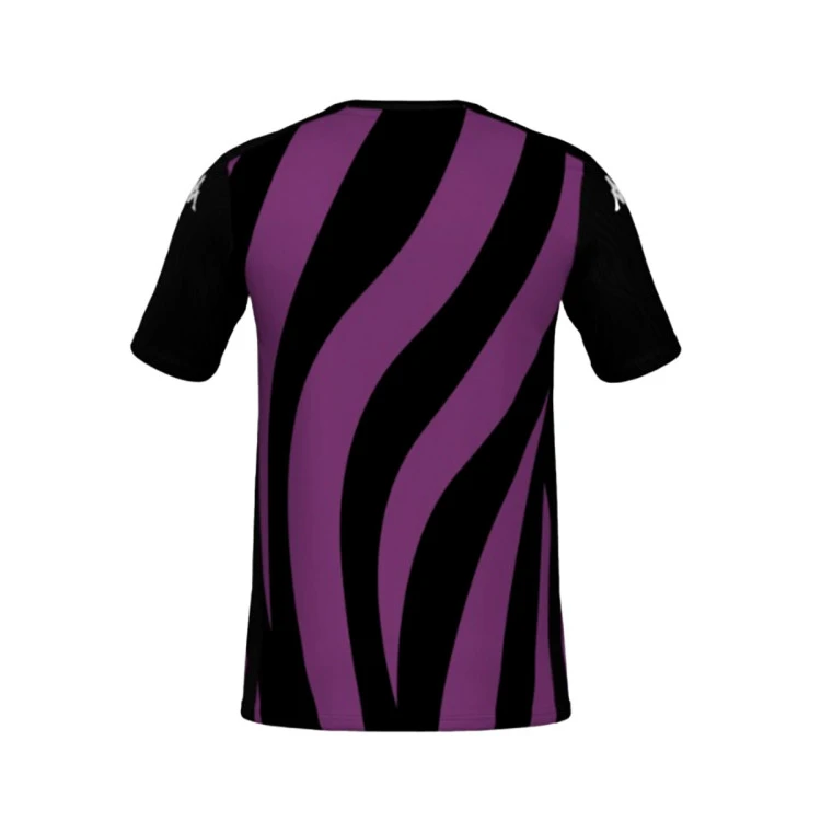 camiseta-kappa-real-valladolid-pre-match-2024-2025-nino-black-bright-violet-2