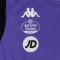 Kappa Real Valladolid 2024-2025 Training Shirt