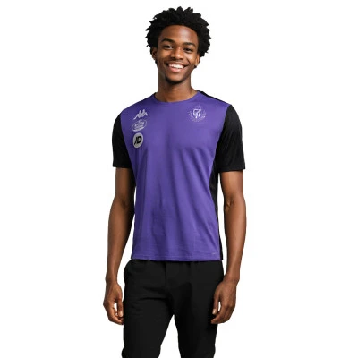 Real Valladolid Training 2024-2025 Jersey