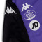 Kappa Kinderen Real Valladolid 2024-2025 Training Jersey