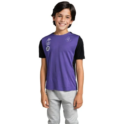 Jersey Real Valladolid Training 2024-2025 Niño