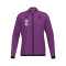 Kappa Real Valladolid 2024-2025 Pre-Match Jacket