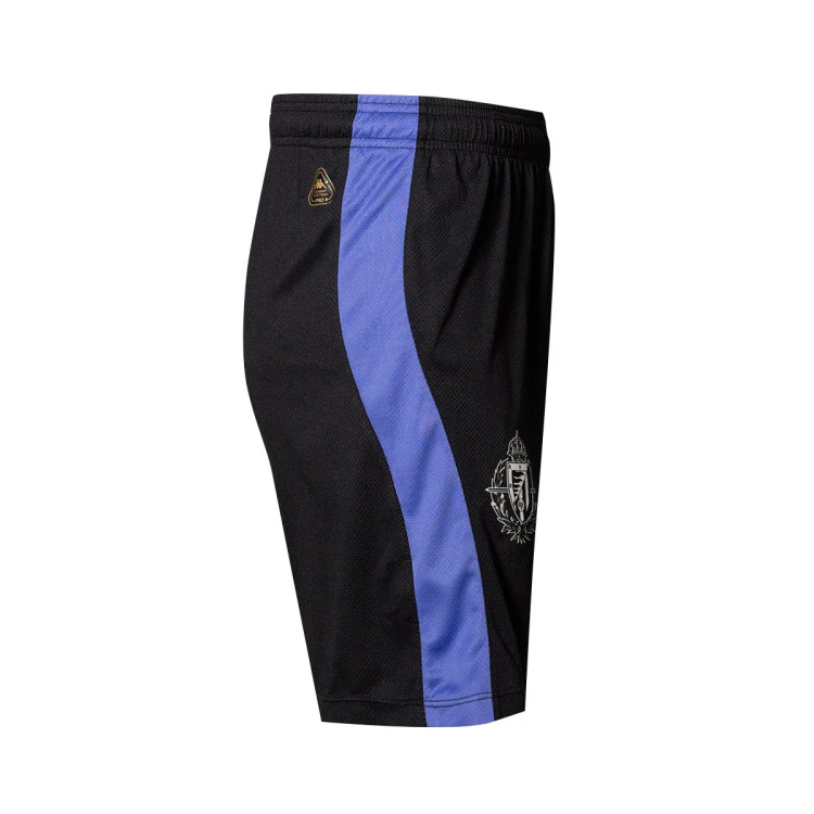 pantalon-corto-kappa-real-valladolid-training-2024-2025-nino-black-blue-iris-violet-2